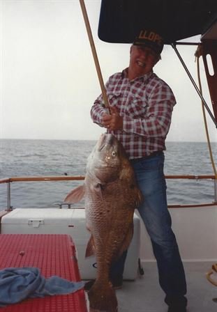 Clifford Dalton Murphy Sr. - Photo 23