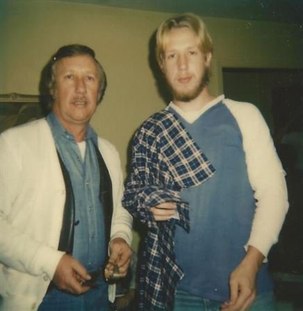 Clifford Dalton Murphy Sr. - Photo 25