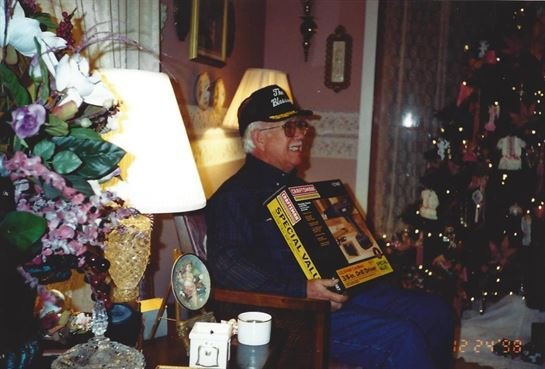 Clifford Dalton Murphy Sr. - Photo 29