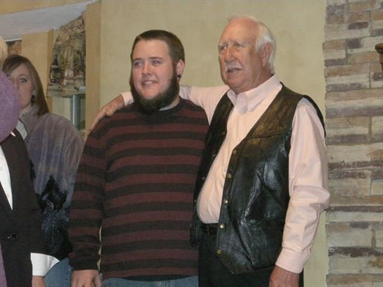 Clifford Dalton Murphy Sr. - Photo 30