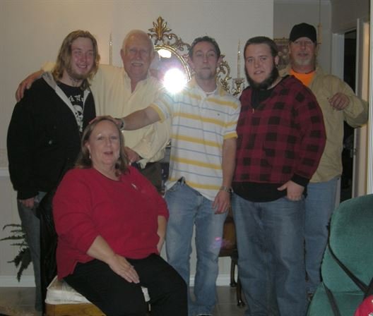 Clifford Dalton Murphy Sr. - Photo 32