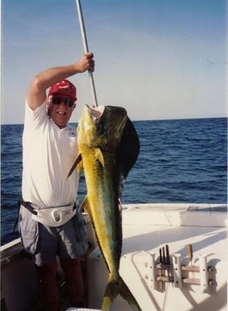 Clifford Dalton Murphy Sr. - Photo 33