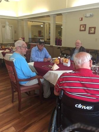 Clifford Dalton Murphy Sr. - Photo 41