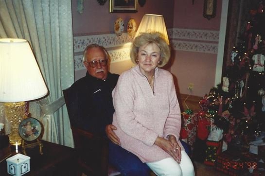 Clifford Dalton Murphy Sr. - Photo 42