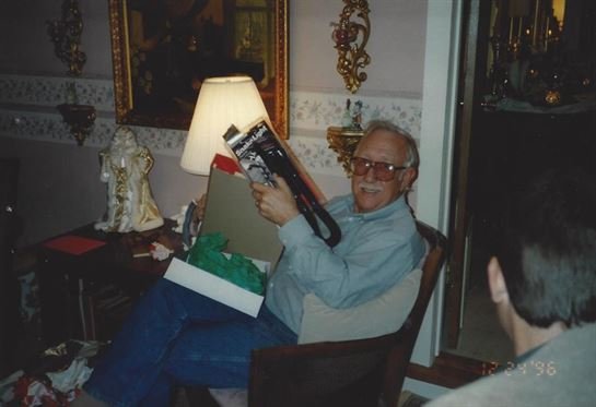 Clifford Dalton Murphy Sr. - Photo 49