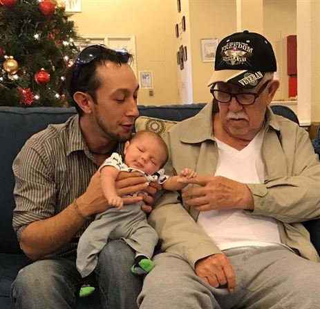 Clifford Dalton Murphy Sr. - Photo 51