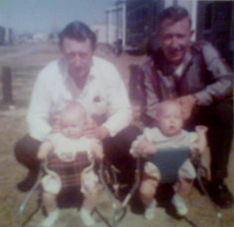 Clifford Dalton Murphy Sr. - Photo 58