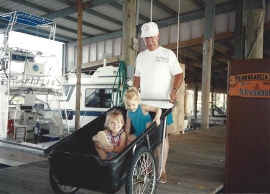 Clifford Dalton Murphy Sr. - Photo 63