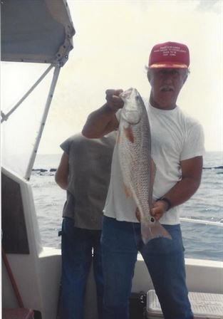 Clifford Dalton Murphy Sr. - Photo 66