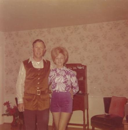 Clifford Dalton Murphy Sr. - Photo 75