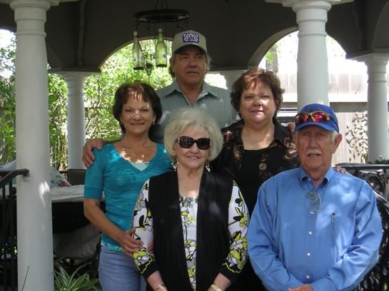 Clifford Dalton Murphy Sr. - Photo 77