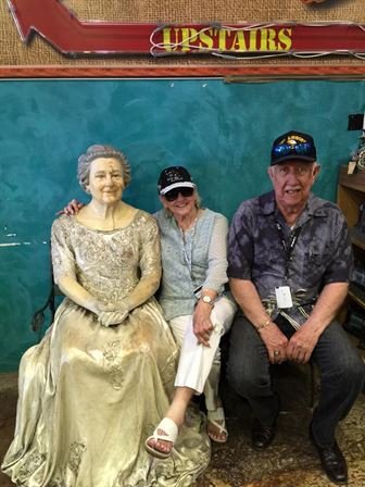 Clifford Dalton Murphy Sr. - Photo 78