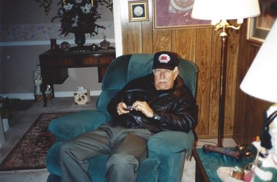 Clifford Dalton Murphy Sr. - Photo 89