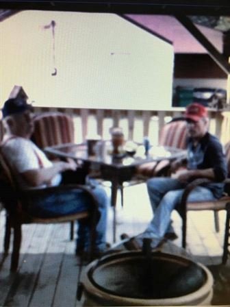 Clifford Dalton Murphy Sr. - Photo 90