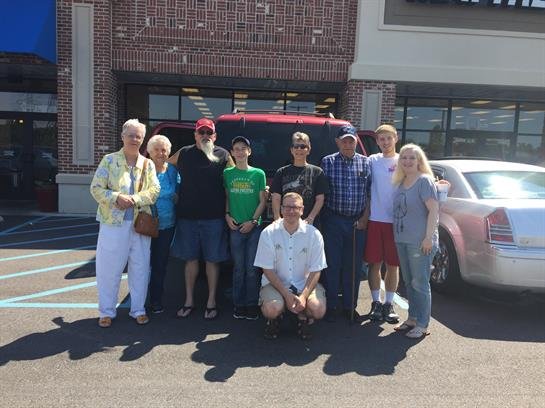 Donna Lynn Wilson - Photo 22