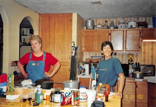 Donna Lynn Wilson - Photo 47