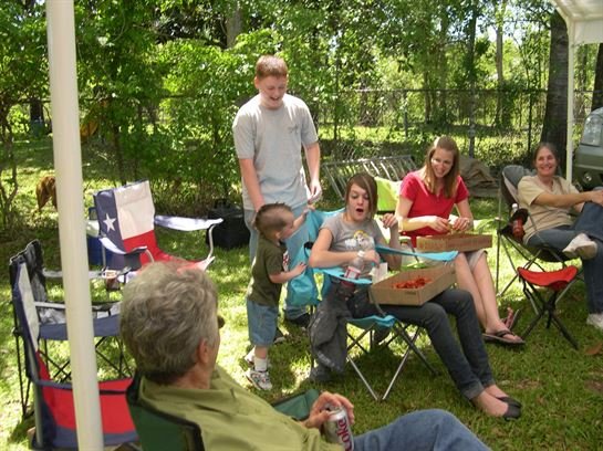 Donna Lynn Wilson - Photo 117