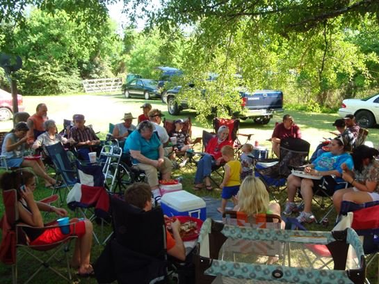 Donna Lynn Wilson - Photo 118