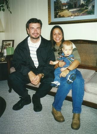 Father Robert Galen Young, OFM - Photo 3