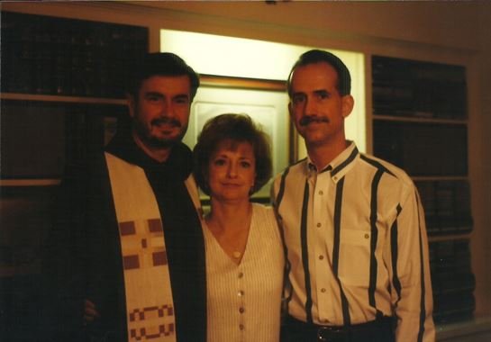 Father Robert Galen Young, OFM - Photo 5