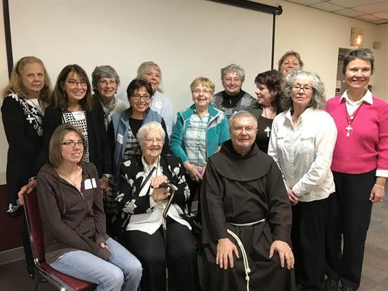 Father Robert Galen Young, OFM - Photo 7