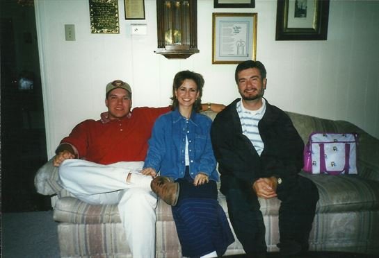 Father Robert Galen Young, OFM - Photo 9