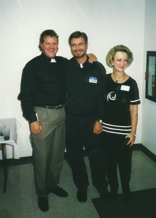 Father Robert Galen Young, OFM - Photo 15