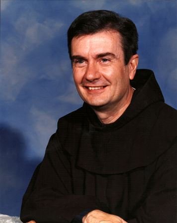 Father Robert Galen Young, OFM - Photo 18