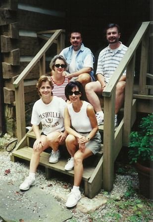 Father Robert Galen Young, OFM - Photo 17