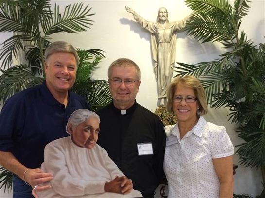 Father Robert Galen Young, OFM - Photo 20