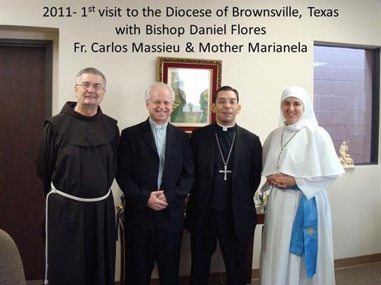 Father Robert Galen Young, OFM - Photo 23