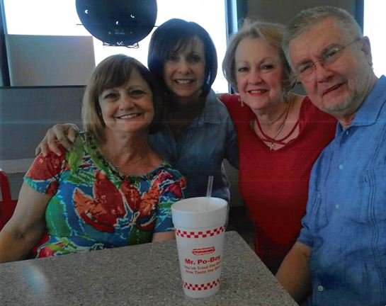 Father Robert Galen Young, OFM - Photo 24