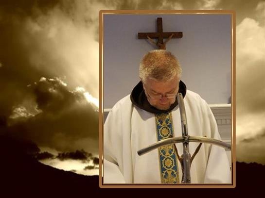 Father Robert Galen Young, OFM - Photo 25