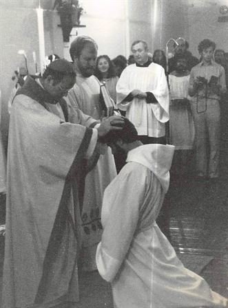 Father Robert Galen Young, OFM - Photo 31