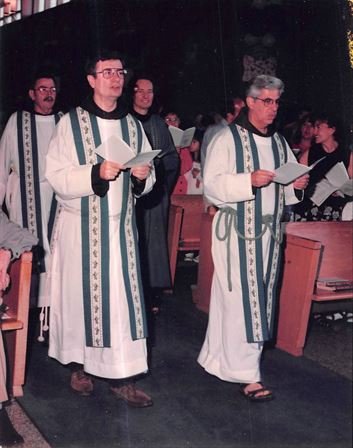 Father Robert Galen Young, OFM - Photo 35