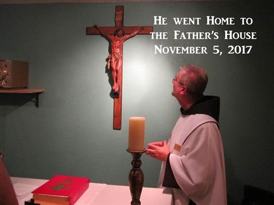 Father Robert Galen Young, OFM - Photo 41