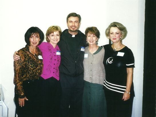 Father Robert Galen Young, OFM - Photo 46