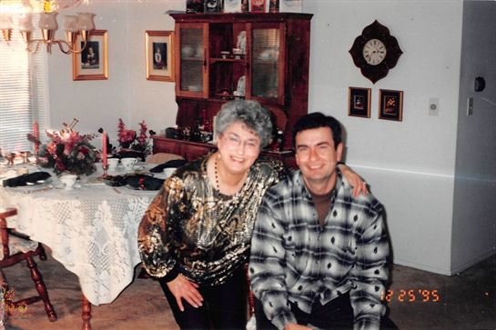 Father Robert Galen Young, OFM - Photo 47