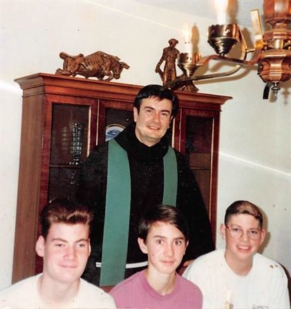 Father Robert Galen Young, OFM - Photo 51