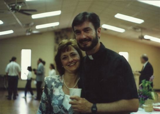 Father Robert Galen Young, OFM - Photo 52