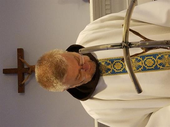 Father Robert Galen Young, OFM - Photo 55