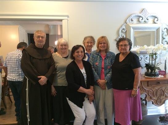 Father Robert Galen Young, OFM - Photo 56