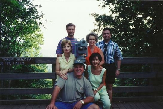Father Robert Galen Young, OFM - Photo 57