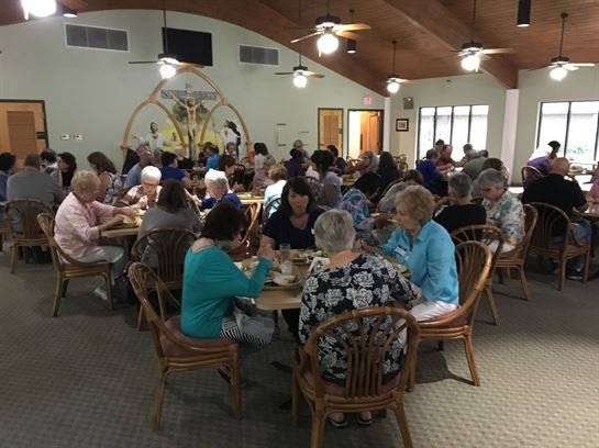 Father Robert Galen Young, OFM - Photo 58
