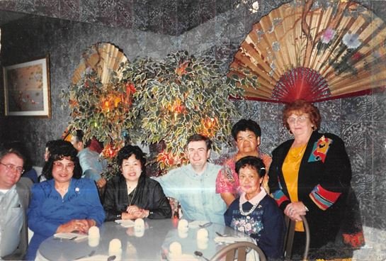 Father Robert Galen Young, OFM - Photo 59