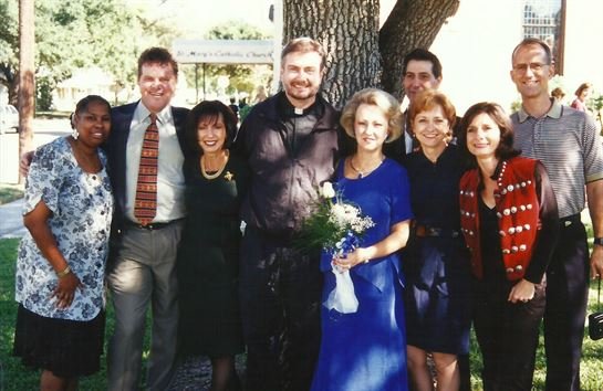 Father Robert Galen Young, OFM - Photo 63
