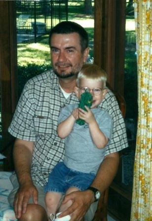 Father Robert Galen Young, OFM - Photo 62