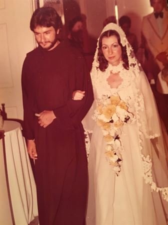 Father Robert Galen Young, OFM - Photo 64