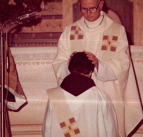 Father Robert Galen Young, OFM - Photo 70