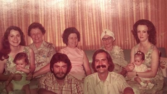 Father Robert Galen Young, OFM - Photo 73